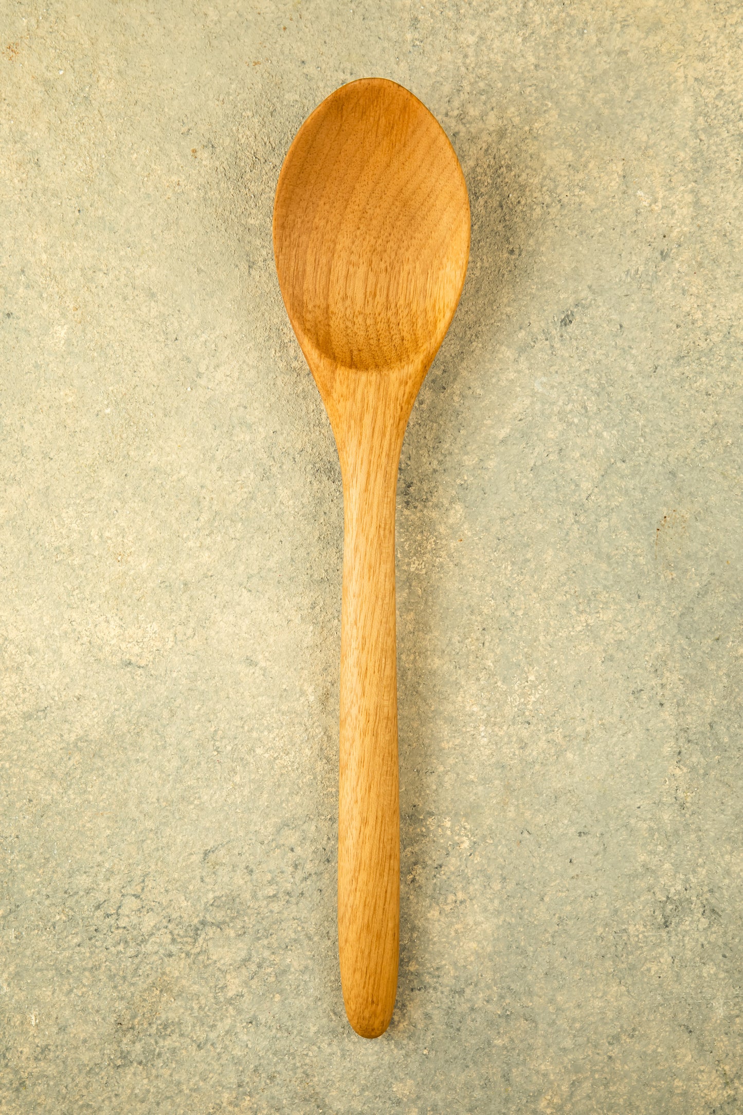 Demy Craft 30 cm. El Yapımı Tahta Kaşık